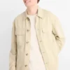 Jacket light beige