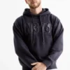 Hoodie dark blue