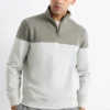 Sweatshirt green