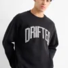 Sweatshirt black