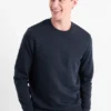Sweatshirt dark blue