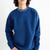 Sweatshirt dark blue