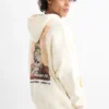 Sweatshirt cremewhite