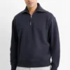 Sweatshirt dark blue