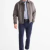 Chinos - slim fit dark blue