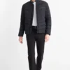 Chinos - regular fit black
