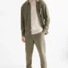 Joggers khaki