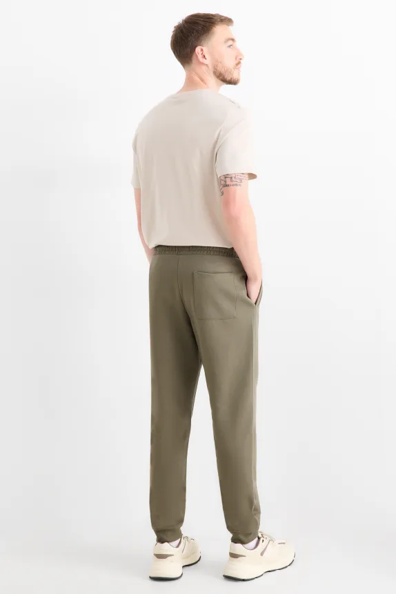 Joggers khaki