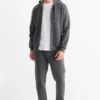 Joggers dark gray