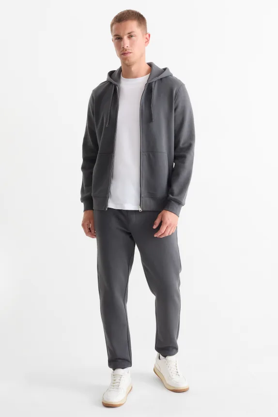 Joggers dark gray