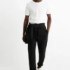 Joggers black