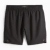 Technical shorts black