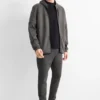 Joggers dark gray