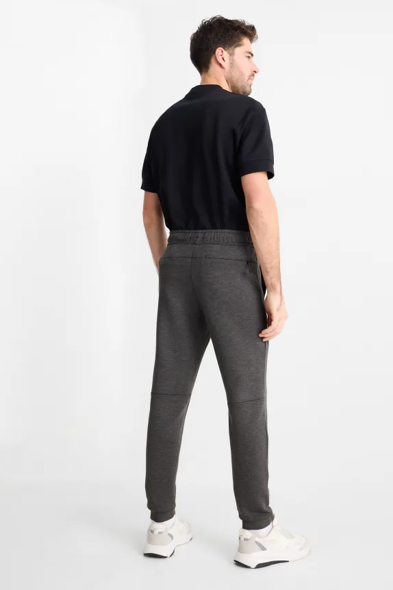 Joggers dark gray