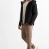 Joggers brown