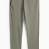 Chinos - slim fit green