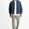 Cargo joggers green