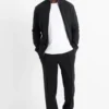 Joggers black