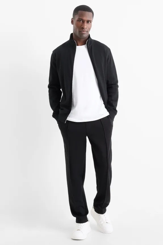 Joggers black