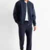 Joggers dark blue