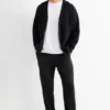 Joggers black