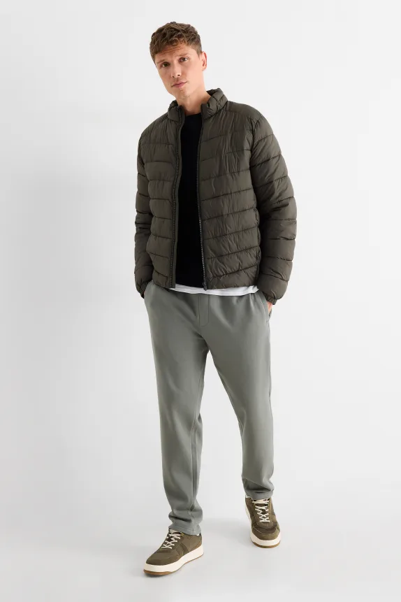 Joggers khaki