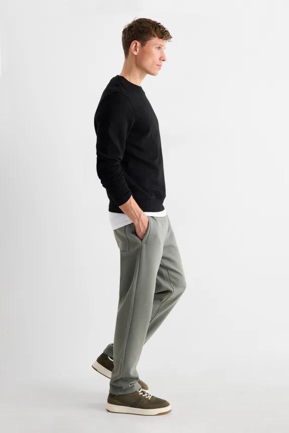 Joggers khaki