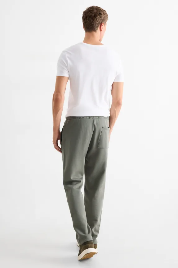 Joggers khaki