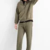 Joggers khaki