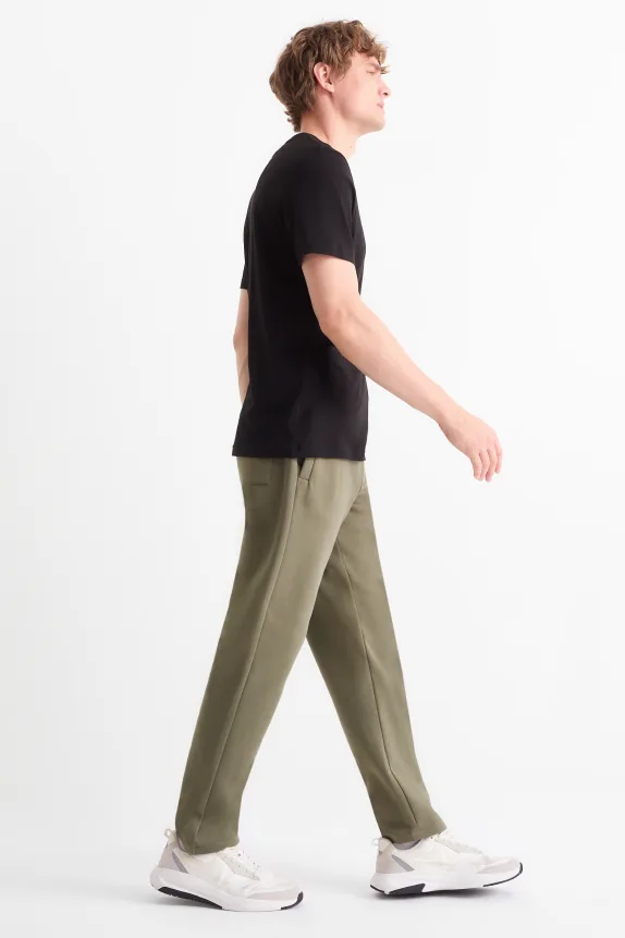 Joggers khaki