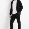 Joggers black