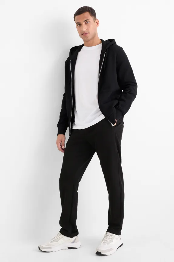 Joggers black