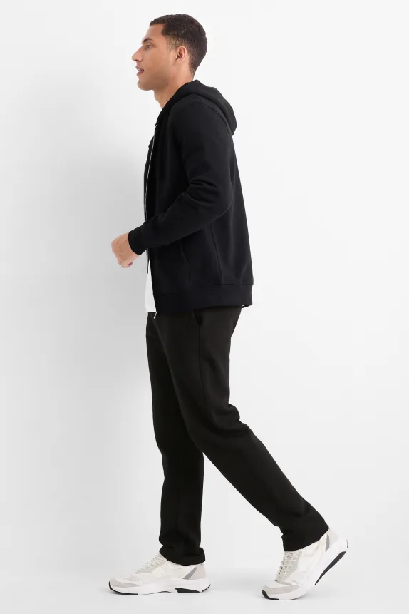 Joggers black