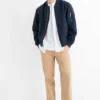 Chinos - regular fit beige