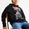 Venom - hoodie black