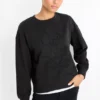 Sweatshirt - Mickey Mouse black