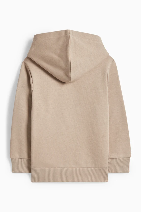 The Lion King - hoodie taupe