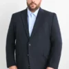 Mix & match tailored jacket - regular fit - Flex - LYCRAÂ® dark blue