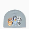 Bluey - hat blue