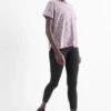 Active leggings - 4 Way Stretch black
