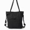 Backpack black