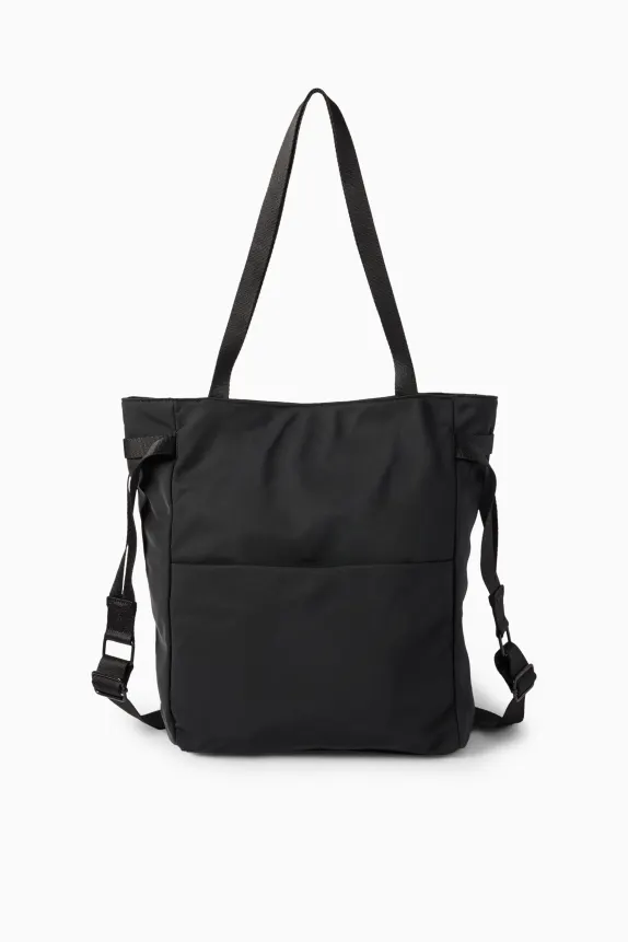 Backpack black