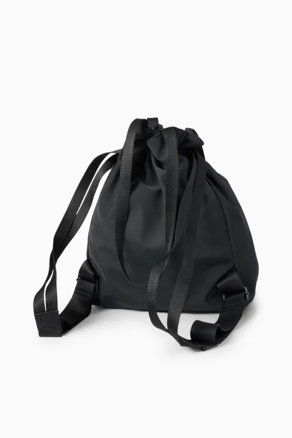 Backpack black