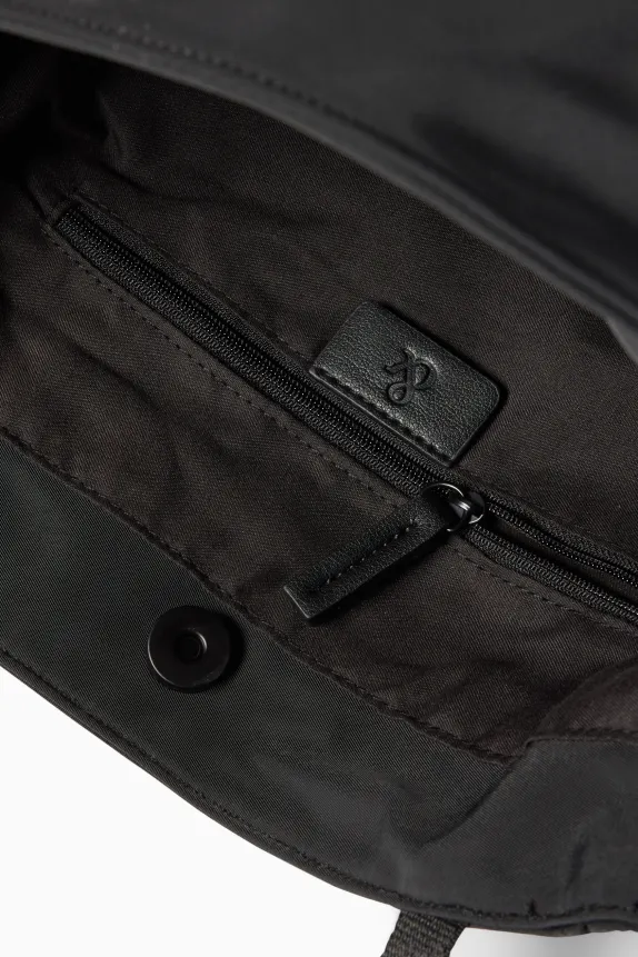 Backpack black