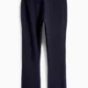 Active leggings dark blue