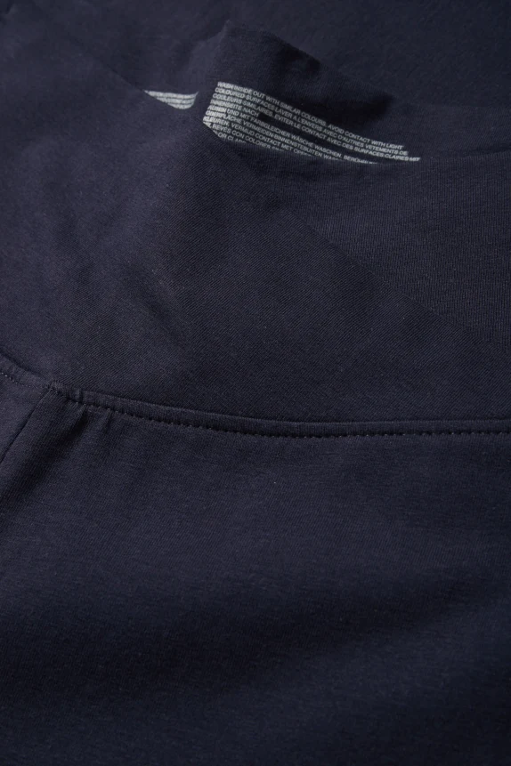 Active leggings dark blue