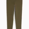 Leggings green