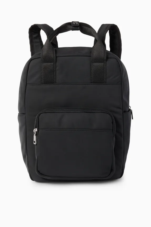Backpack black