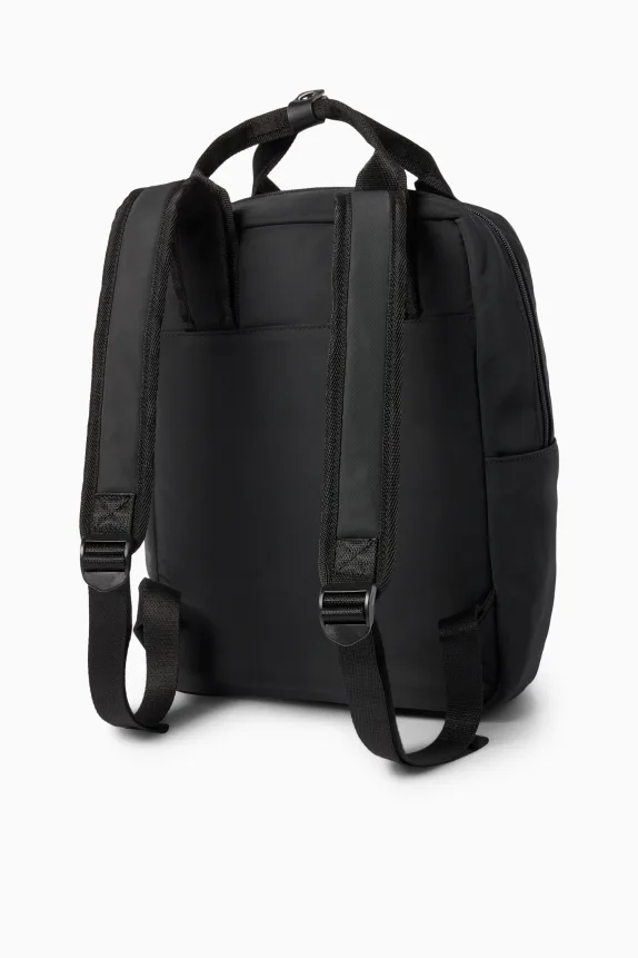 Backpack black