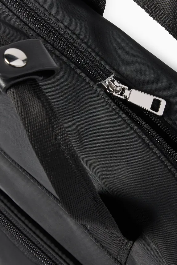 Backpack black